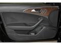 Brilliant Black - A6 2.0T quattro Sedan Photo No. 13