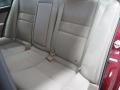 Tango Red Pearl - Civic EX Sedan Photo No. 6