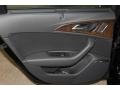 Brilliant Black - A6 2.0T quattro Sedan Photo No. 32