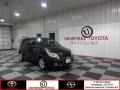 Black Granite Metallic 2009 Chevrolet Aveo Aveo5 LT