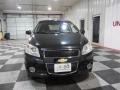 Black Granite Metallic - Aveo Aveo5 LT Photo No. 2