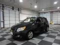 Black Granite Metallic - Aveo Aveo5 LT Photo No. 3