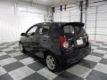 Black Granite Metallic - Aveo Aveo5 LT Photo No. 5