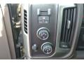 2014 Brownstone Metallic Chevrolet Silverado 1500 LTZ Crew Cab 4x4  photo #10