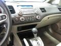 Tango Red Pearl - Civic EX Sedan Photo No. 17