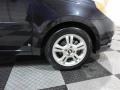 Black Granite Metallic - Aveo Aveo5 LT Photo No. 8