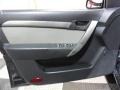 Black Granite Metallic - Aveo Aveo5 LT Photo No. 9