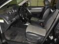 Black Granite Metallic - Aveo Aveo5 LT Photo No. 10