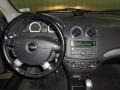 Black Granite Metallic - Aveo Aveo5 LT Photo No. 13