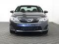 Cosmic Gray Mica - Camry L Photo No. 2