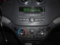 Black Granite Metallic - Aveo Aveo5 LT Photo No. 14