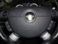 Black Granite Metallic - Aveo Aveo5 LT Photo No. 15