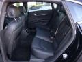 Rear Seat of 2014 Quattroporte GTS