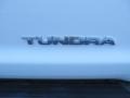 Super White - Tundra Limited Double Cab Photo No. 18