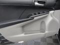 Cosmic Gray Mica - Camry L Photo No. 10