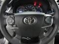 Cosmic Gray Mica - Camry L Photo No. 15