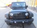 Black - Wrangler Sport 4x4 Photo No. 9