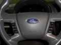 2010 Tuxedo Black Metallic Ford Fusion SEL  photo #16