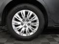 Cosmic Gray Mica - Camry L Photo No. 26