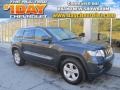 Dark Charcoal Pearl - Grand Cherokee Laredo 4x4 Photo No. 1