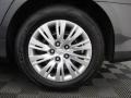 Cosmic Gray Mica - Camry L Photo No. 27