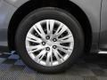 Cosmic Gray Mica - Camry L Photo No. 28