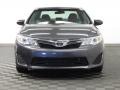 Magnetic Gray Metallic - Camry L Photo No. 2