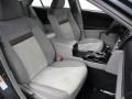 Magnetic Gray Metallic - Camry L Photo No. 9