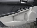 Magnetic Gray Metallic - Camry L Photo No. 10