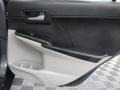 Magnetic Gray Metallic - Camry L Photo No. 13