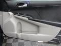 Magnetic Gray Metallic - Camry L Photo No. 14