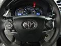 Magnetic Gray Metallic - Camry L Photo No. 15
