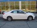 2013 Summit White Chevrolet Malibu ECO  photo #2