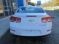 2013 Summit White Chevrolet Malibu ECO  photo #5