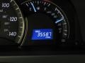 Magnetic Gray Metallic - Camry L Photo No. 21