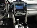 Magnetic Gray Metallic - Camry L Photo No. 23