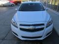 2013 Summit White Chevrolet Malibu ECO  photo #9