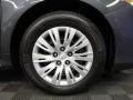 Magnetic Gray Metallic - Camry L Photo No. 25