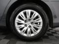 Magnetic Gray Metallic - Camry L Photo No. 26