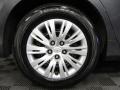Magnetic Gray Metallic - Camry L Photo No. 27