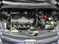 2006 Scion xA 1.5L DOHC 16V VVT-i 4 Cylinder Engine Photo