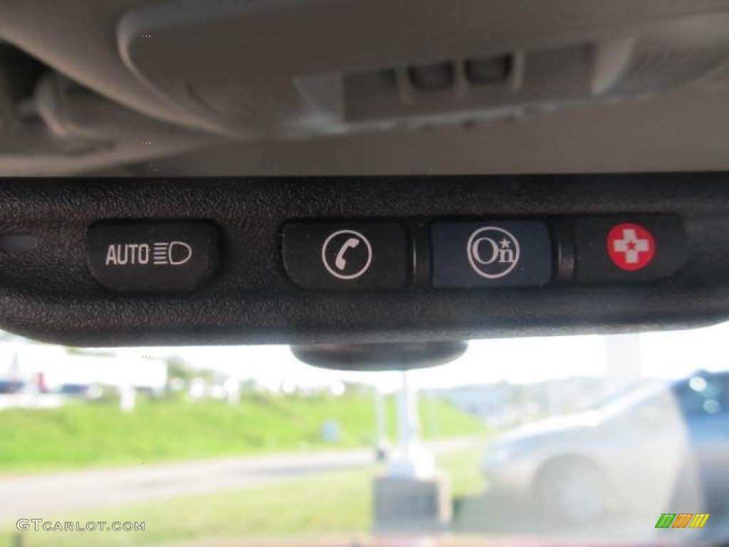 2009 STS 4 V6 AWD - Crystal Red / Ebony photo #15