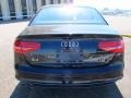 2014 Brilliant Black Audi A4 2.0T Sedan  photo #3