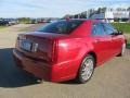 Crystal Red - STS 4 V6 AWD Photo No. 17