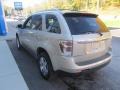 Gold Mist Metallic - Equinox LT AWD Photo No. 7