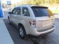 2009 Gold Mist Metallic Chevrolet Equinox LT AWD  photo #7