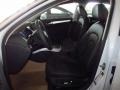 Glacier White Metallic - A4 2.0T Sedan Photo No. 11