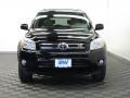 2007 Black Toyota RAV4 Limited 4WD  photo #2