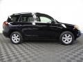 2007 Black Toyota RAV4 Limited 4WD  photo #3