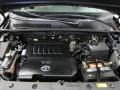 2007 Black Toyota RAV4 Limited 4WD  photo #5